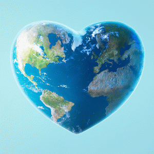 Heart-shaped Earth1